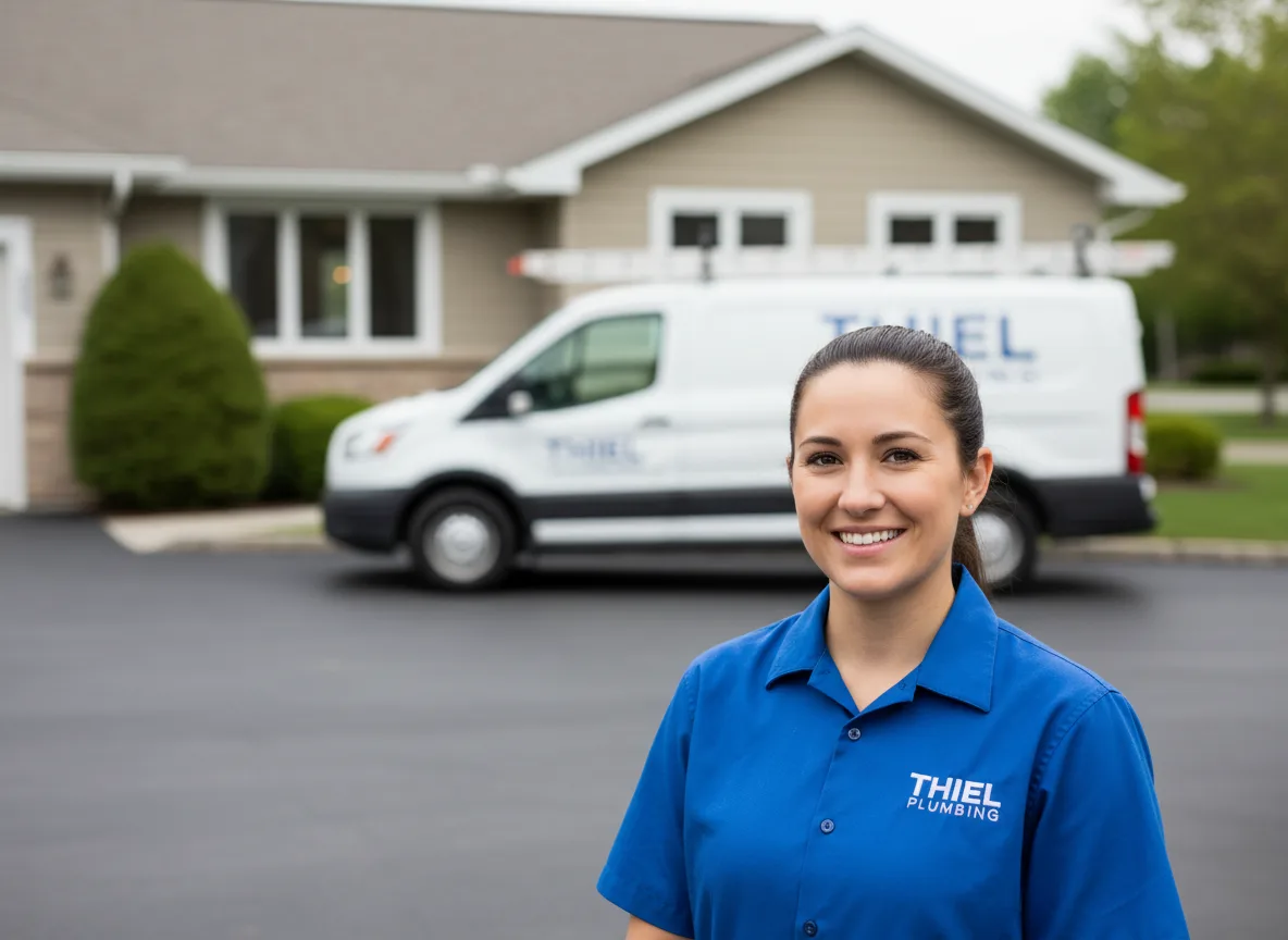 Plumber Danbury, WI FAQs